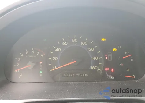 2007 Honda Odyssey Exl из США, поврежденный, VIN 5FNRL38737B410465